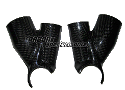 Carbon Fork protectors