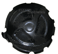 Carbon Clutch cover