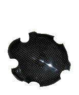 Carbon Startercover