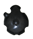 Carbon Starterdeckel