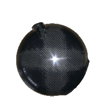 Carbon Clutch cover