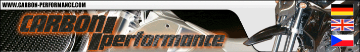 Carbon Performance Carbonteile