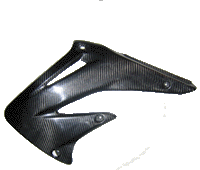 Carbon Tankspoiler LI (1,5mm)