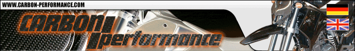 Carbon Performance Carbonteile