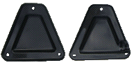 Carbon Airbox Cover
