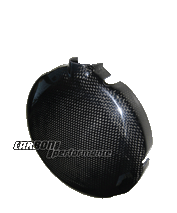 Carbon Clutch cover