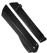 Carbon Fork protectors