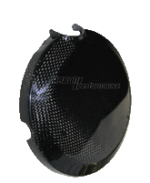 Carbon Clutch Cover Protection