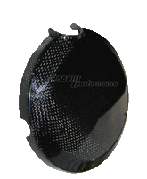 Carbon Clutch cover