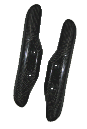 Carbon Fork protectors